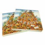 custom kids board books