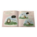 custom kids hardcover books