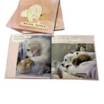 custom kids hardcover books