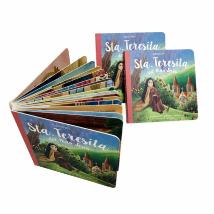 custom kids story book hardcover