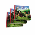 custom kids story book hardcover