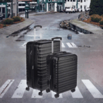 custom luggage sets