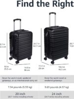 custom luggage sets