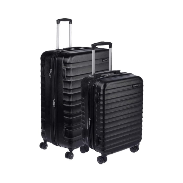 custom luggage sets