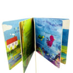 custom romance novel printing
