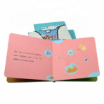 eco friendly kids book printing