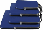 expandable travel cube organizers