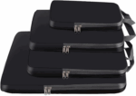 expandable travel cube organizers