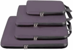 expandable travel cube organizers