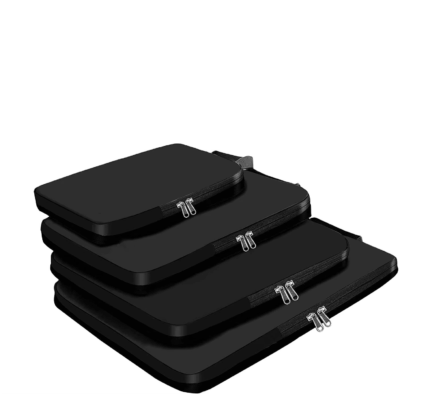expandable travel cube organizers