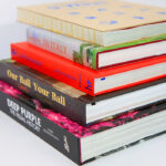 foil sprayed edge book printing