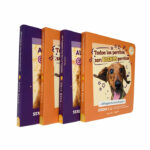 full color kids board books