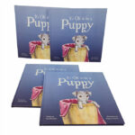 hardcover children's book printing
