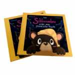 kids storybook printing