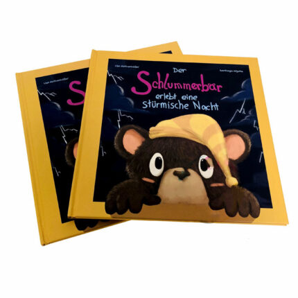 kids storybook printing
