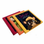 kids storybook printing