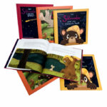 kids storybook printing