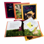 kids storybook printing