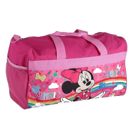 luxury sublimation duffle bag