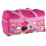 luxury sublimation duffle bag