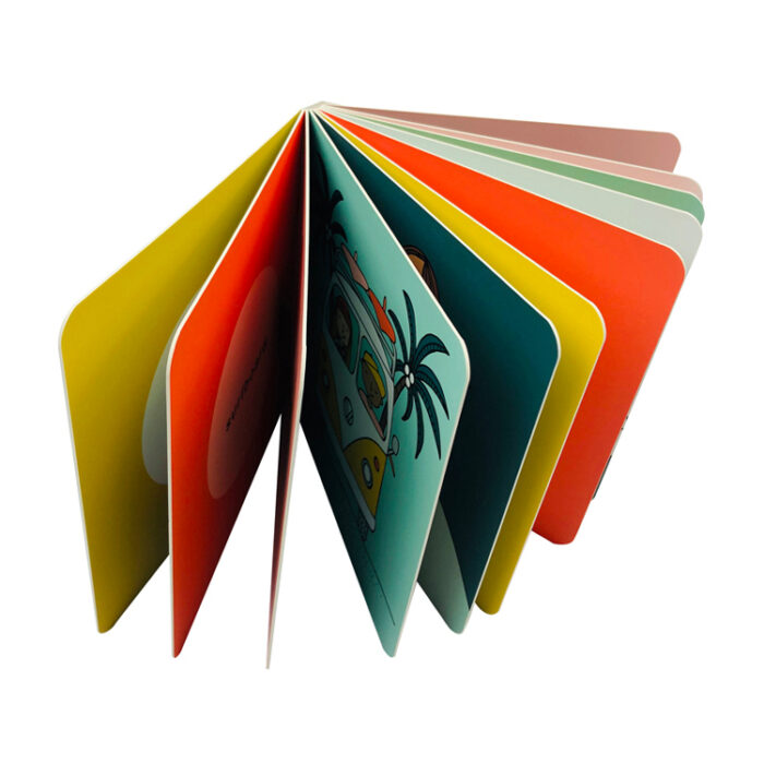 personalized baby story books