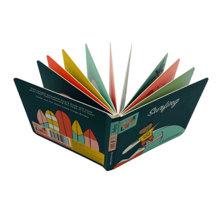 personalized baby story books