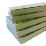 personalized baby story books