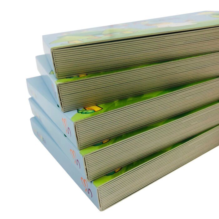 personalized baby story books