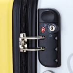 personalized carry on luggage