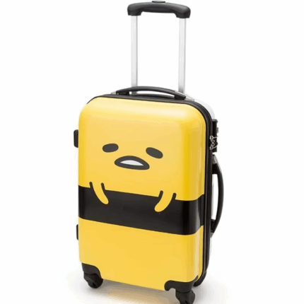 personalized carry on luggage