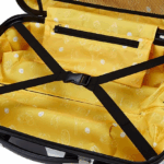 personalized carry on luggage