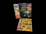 personalized children's storybook