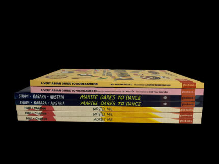 personalized children's storybook