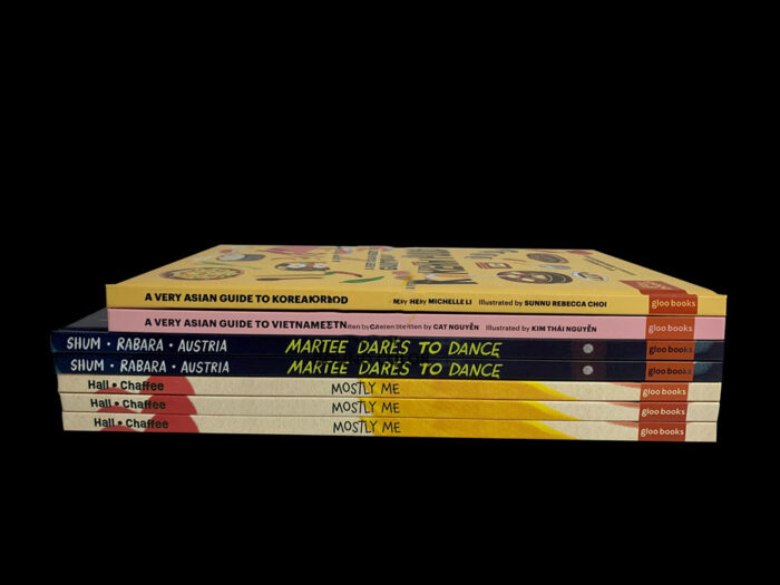 personalized children's storybook