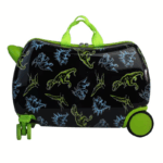 personalized travel toiletry bag