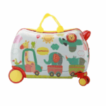 personalized travel toiletry bag