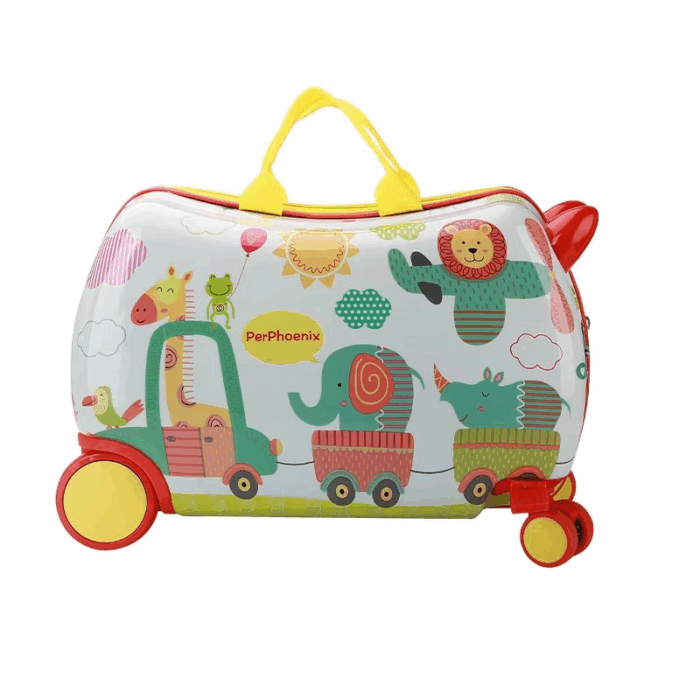 personalized travel toiletry bag