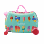 personalized travel toiletry bag