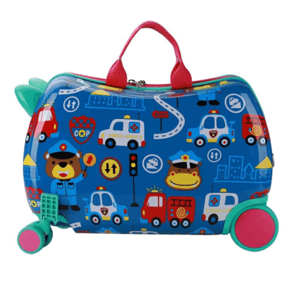 personalized travel toiletry bag