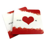 recycled cardboard photo book