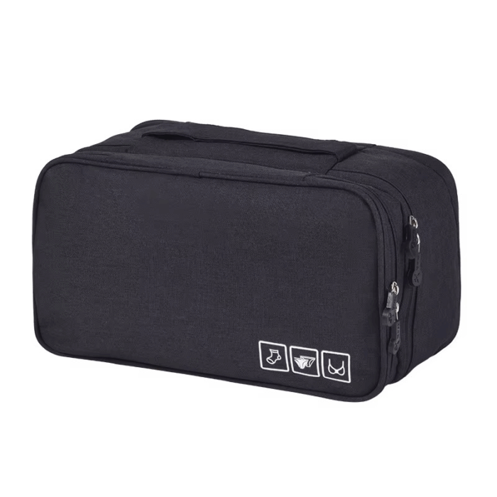 waterproof packing cubes set
