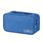 waterproof packing cubes set