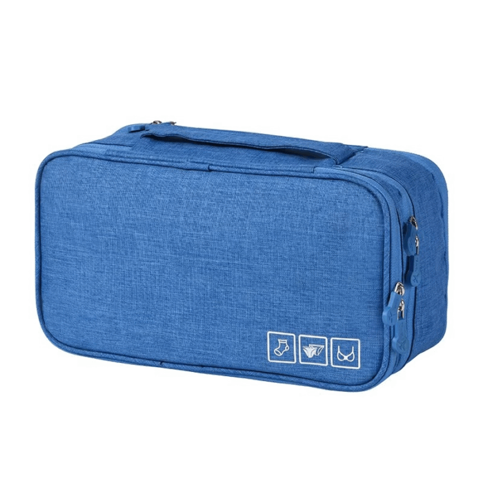 waterproof packing cubes set