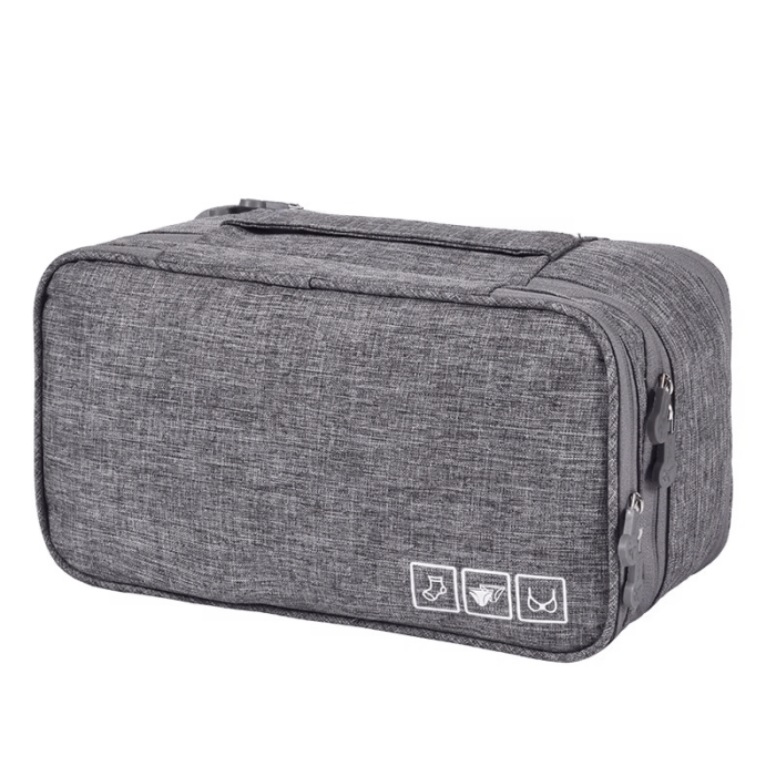 waterproof packing cubes set