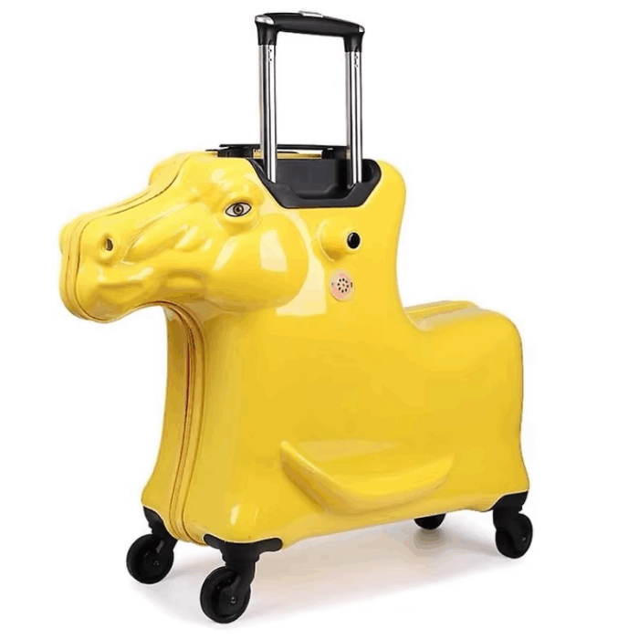 wholesale suitcases
