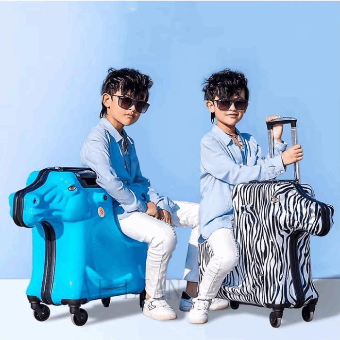 wholesale suitcases