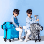 wholesale suitcases