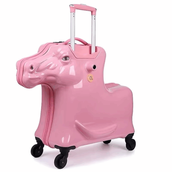 wholesale suitcases