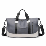 women's fitness duffle bag