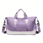 women's fitness duffle bag